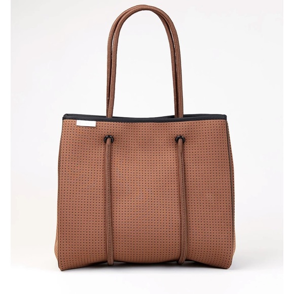 Jimelia lightweight tote bag - Picture 2 of 12